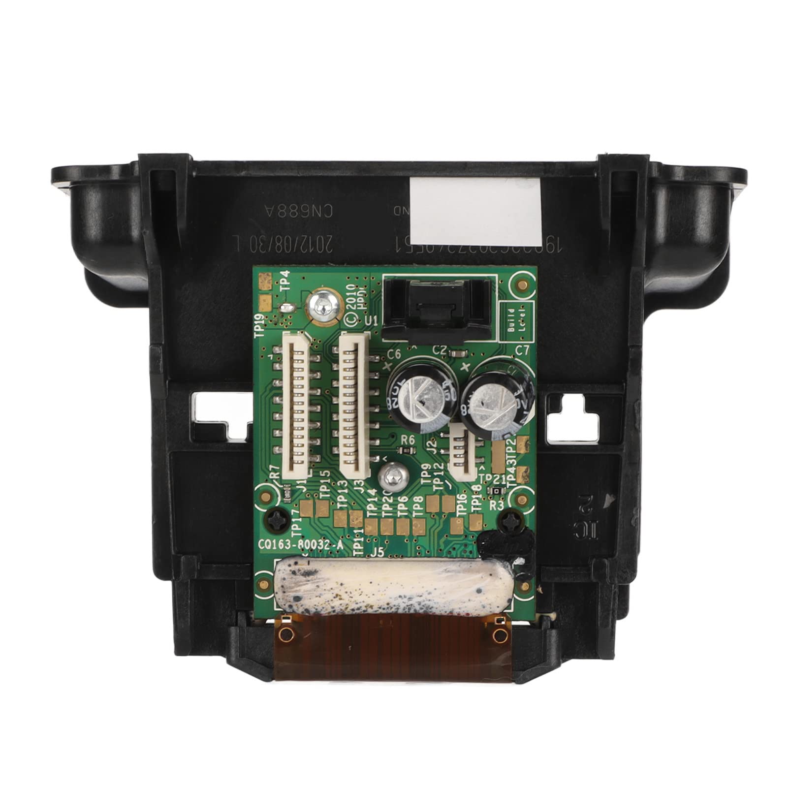 HEG Tête d'impression Pirnthead pièce de rechange pour PF 05 IPF8310S 8410 6300 6410 9410 8300