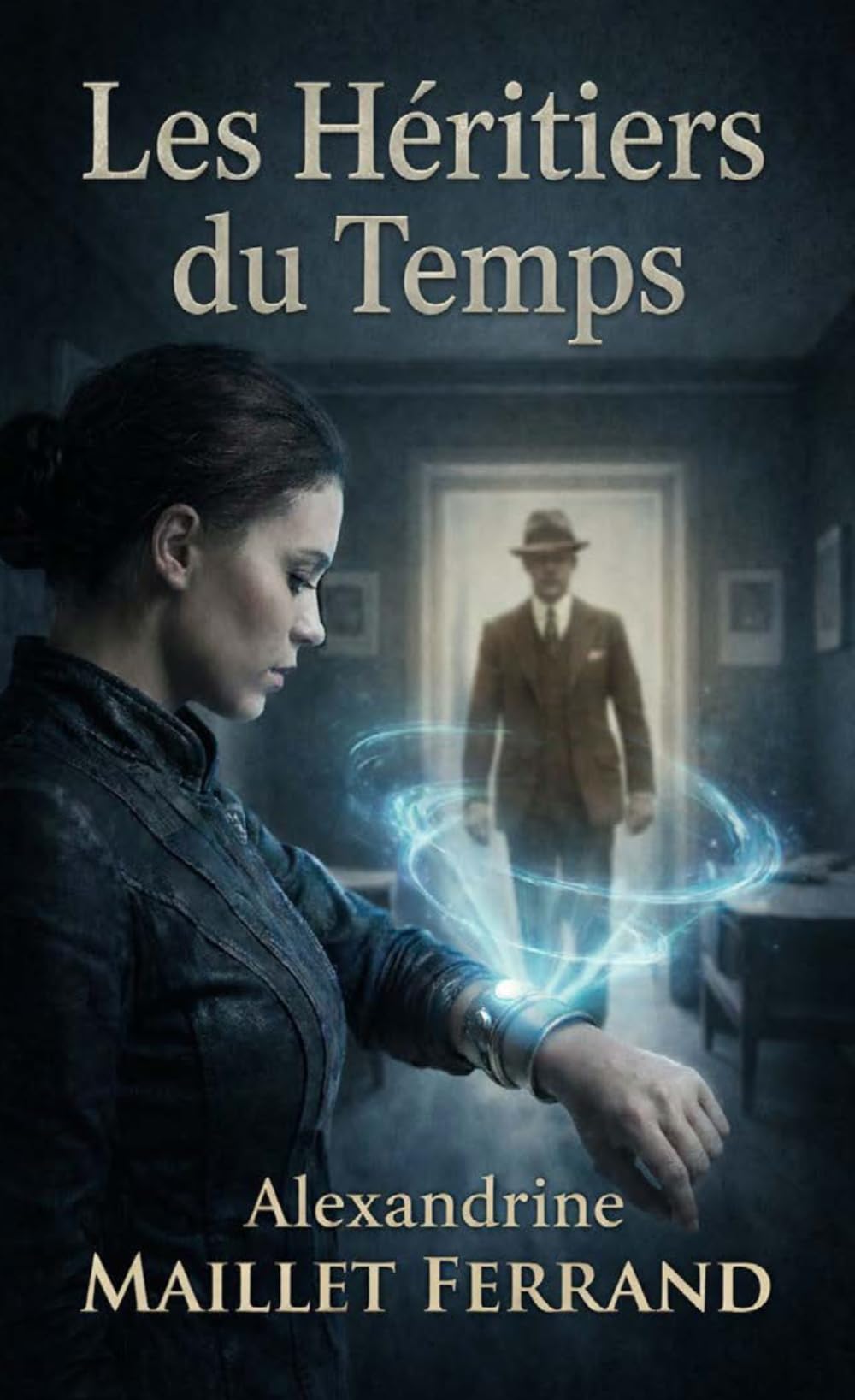 Les Héritiers du Temps
