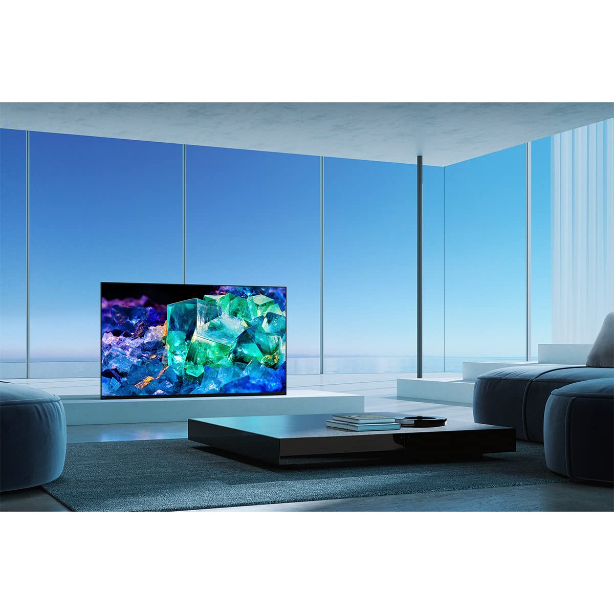Amazon.com: Sony 55 Inch 4K Ultra HD OLED Smart Google TV with