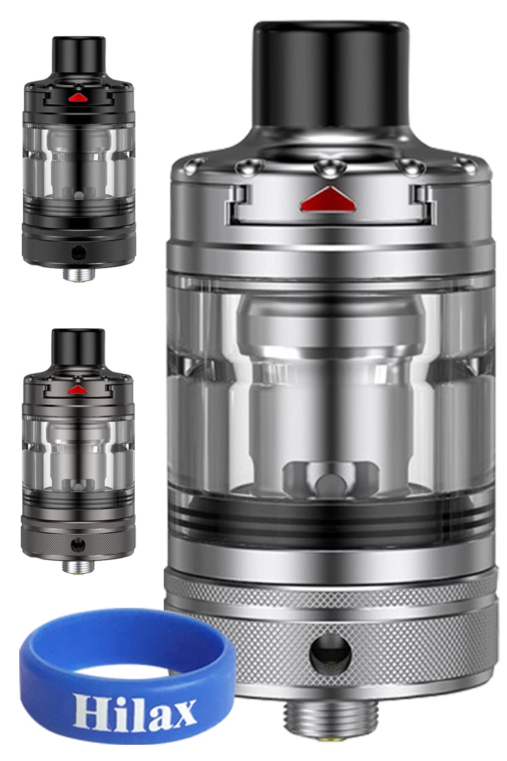 C³-Nautilus※(特注品) Aspire Nautilus 3S Tank アトマイザー アスパイア ノーチラス