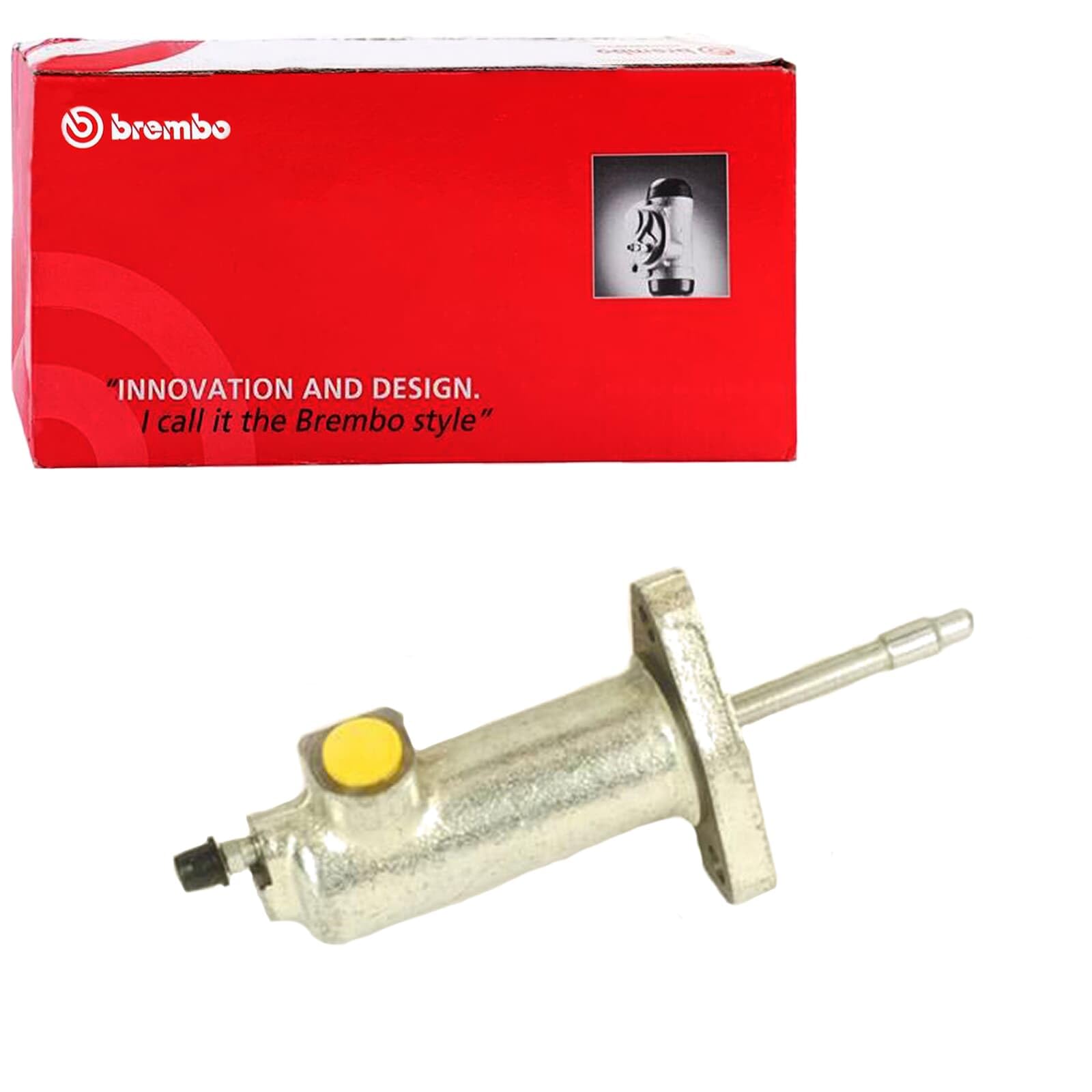 Brembo E 50 006 - Cilindro Frizione - 4