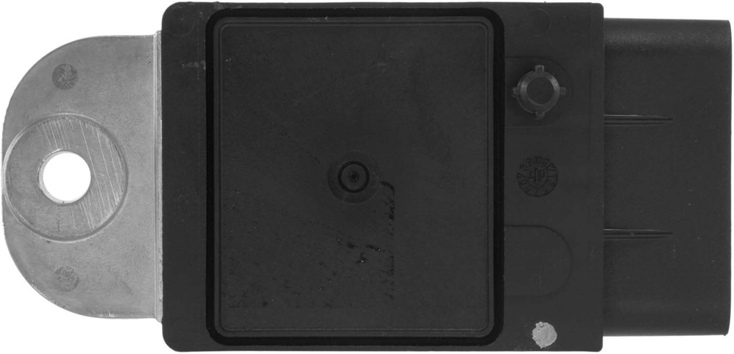 WVE by NTK 1R1684 Engine Cooling Fan Motor Relay, 1 Pack