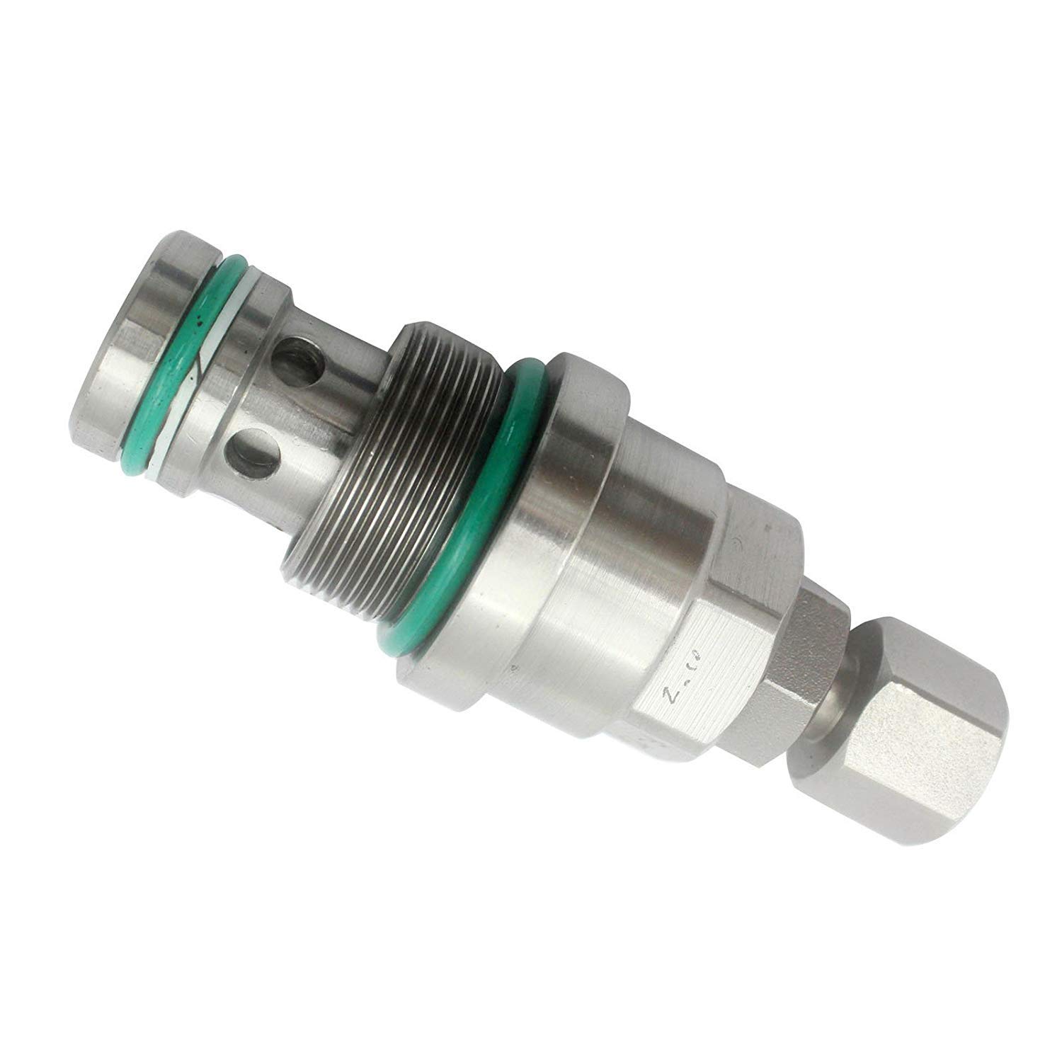 Amazon.com: 4372683 ZAX110 ZX120 ZAX120 Pressure Relief Valve for