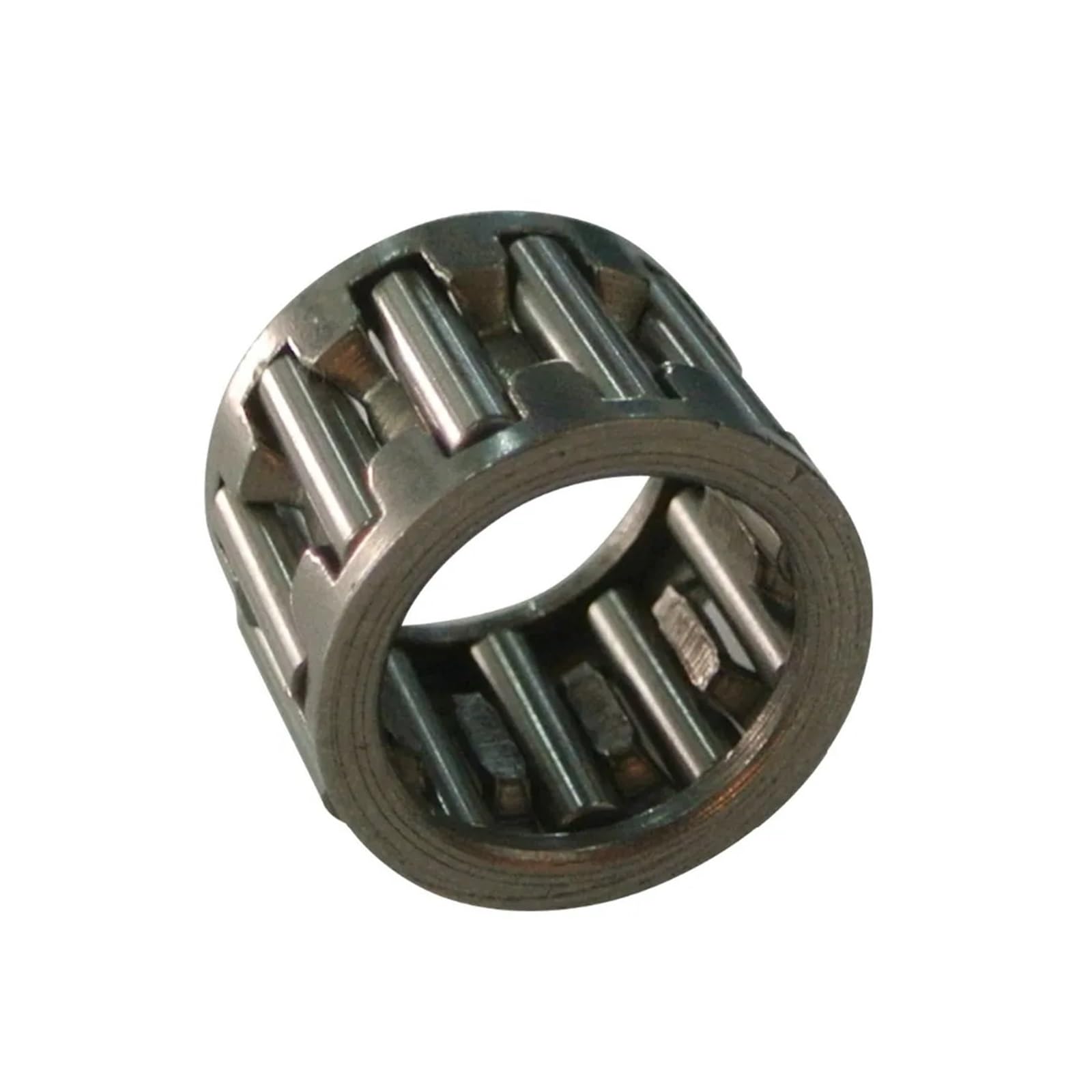 Cage à aiguilles 12x17x13 anti-vibration pour axe de piston de tronçonneuse MS661