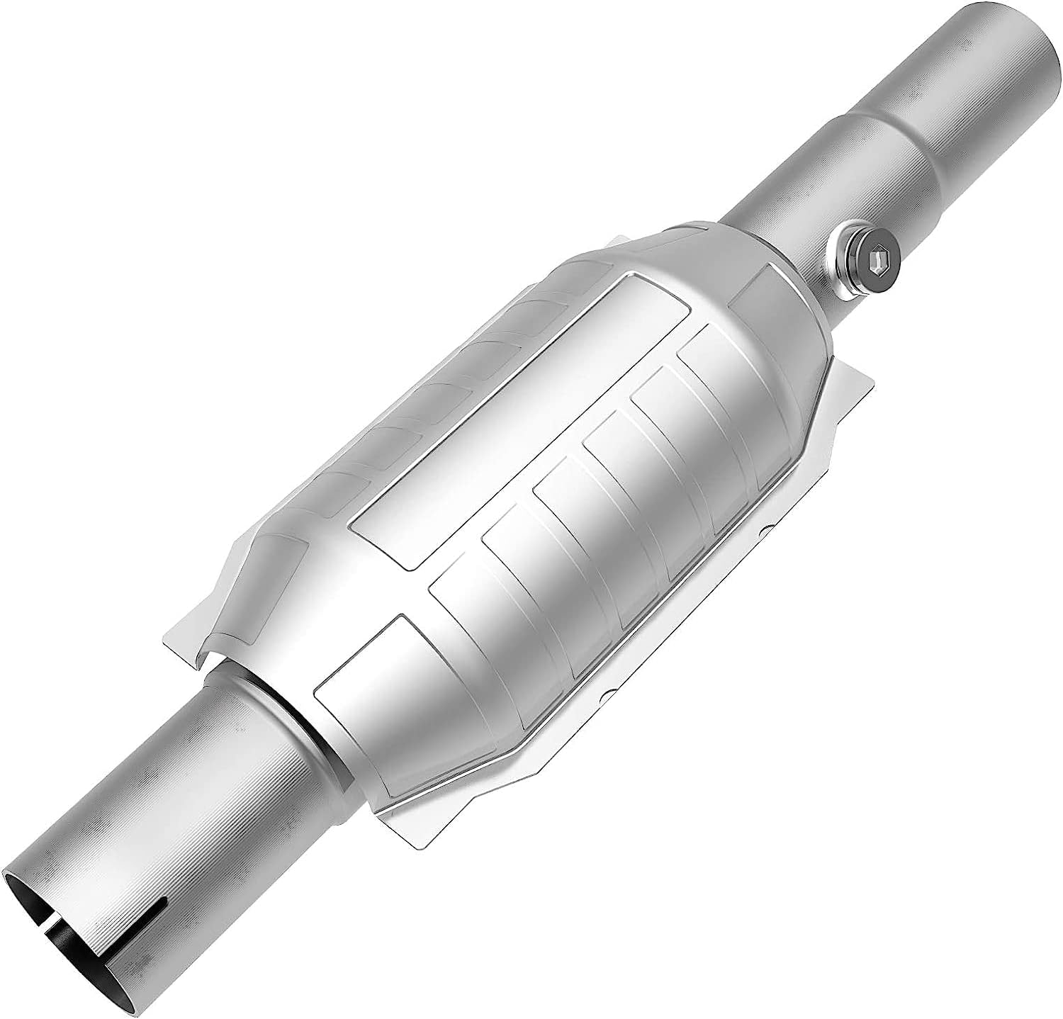AUTOSAVER88 Catalytic Converter Compatible with 1996-2000 Jeep Cherokee 2.5L/4.0L | 1996-1998 Grand Cherokee 4.0L/5.2L | 1998 Grand Cherokee 5.9L Direct-Fit (EPA Compliant)