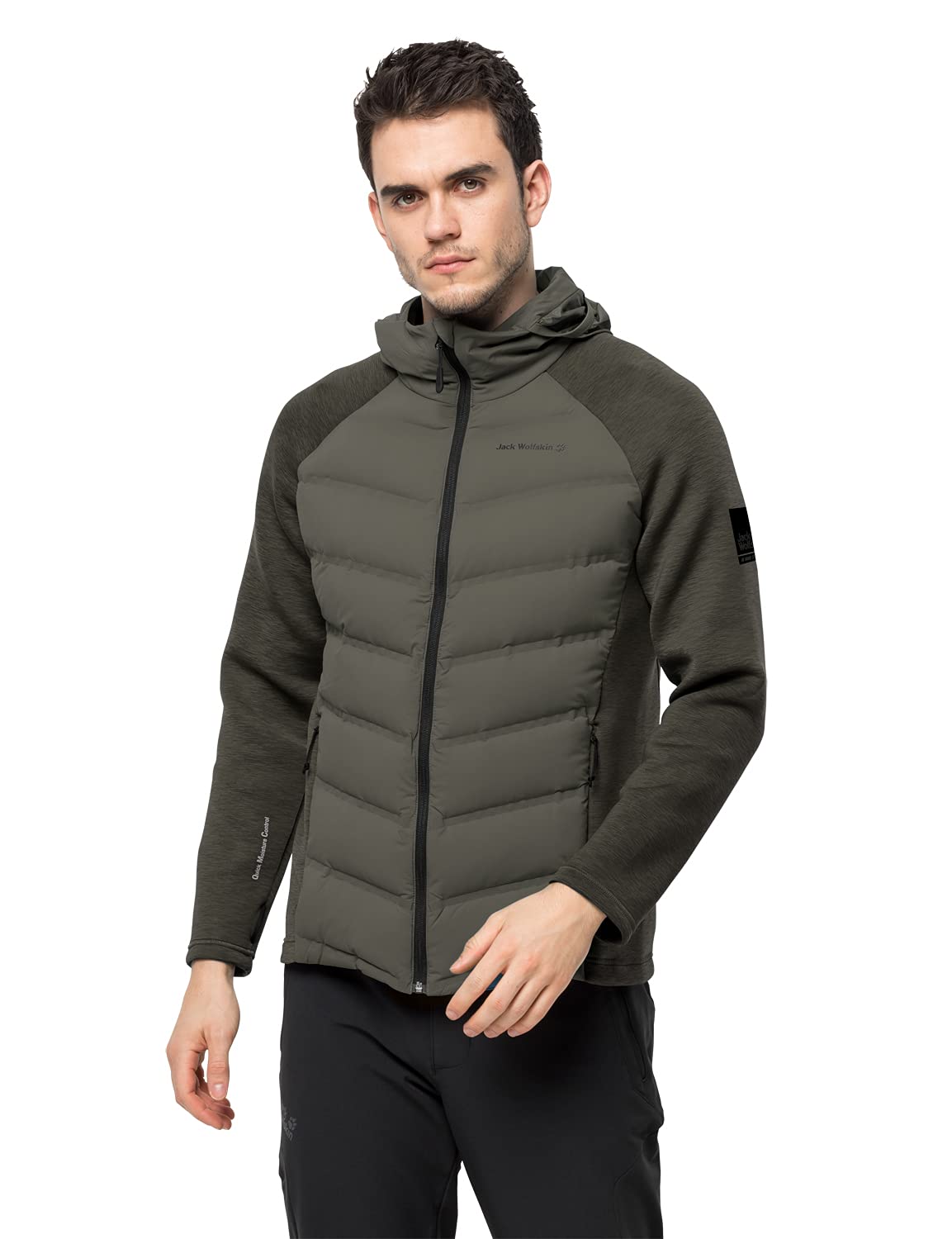 Jack Wolfskin Kurtka Shell Mężczyźni Kurtka Tasman M