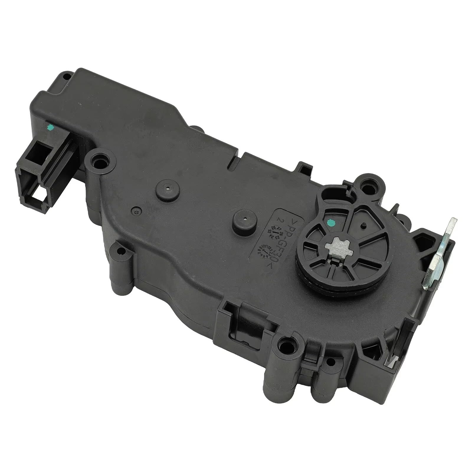 Trunk Lid Lock Latch for Benz C E V for GLK S204 X218 S212 W447 W166 Rear Trunk Door Lock Latch Actuator Motor Tailgate Boot Hatch A2047500060 Rear Tailgate Boot Lock Latch