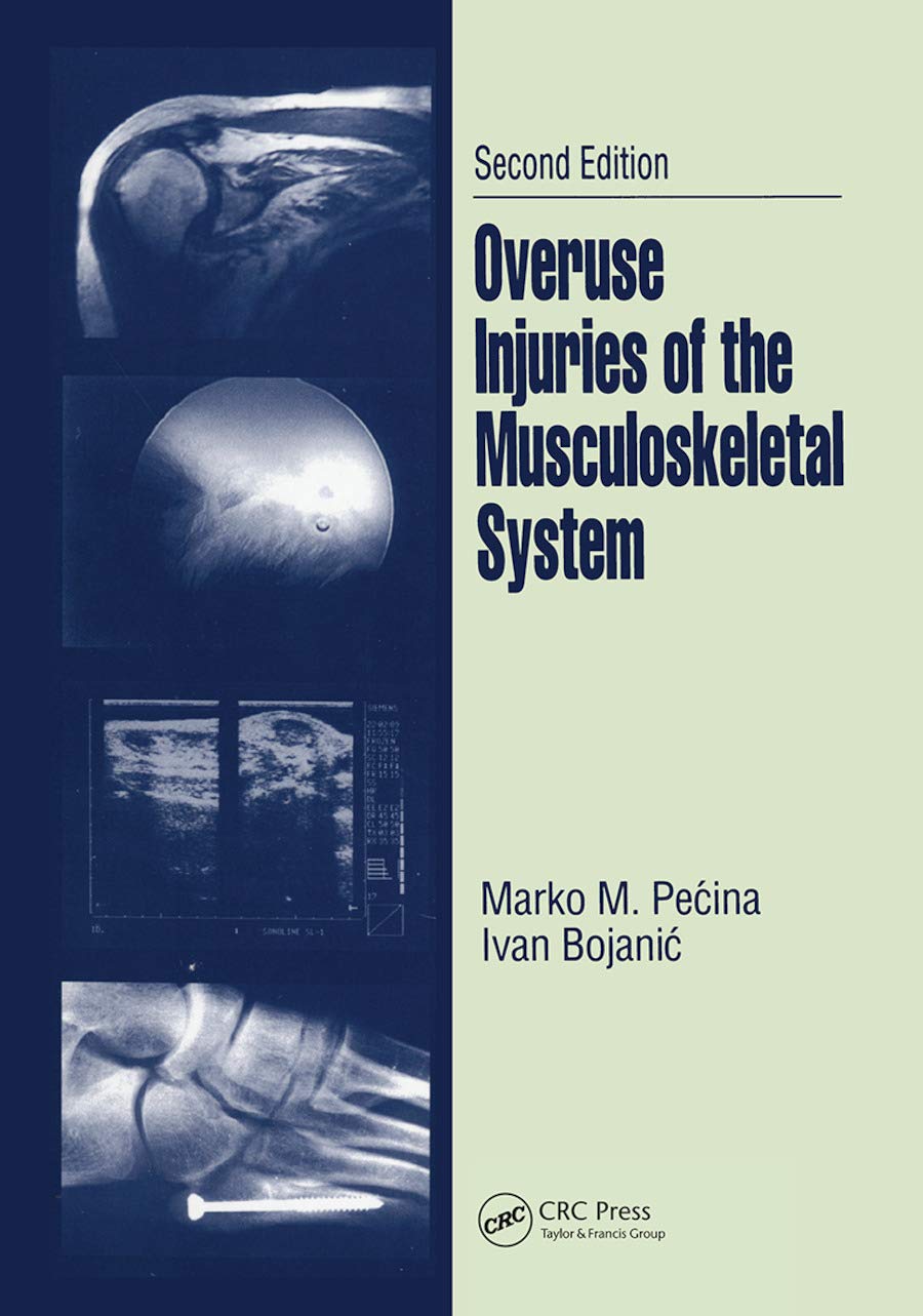 Overuse injuries of the musculoskeletal system