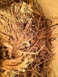 Organic Bio Herbs-Organic Dried Valerian Root (Valeriana Officinalis) 6oz.