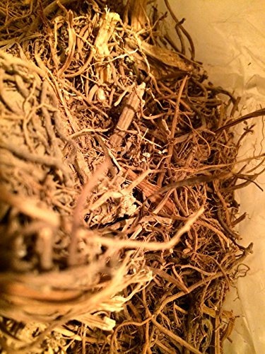 Organic Bio Herbs-Organic Dried Valerian Root (Valeriana Officinalis) 6Oz. #TOP19