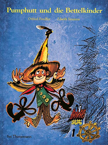 Pumphutt und die Bettelkinder Pumphutt und die Bettelkinder