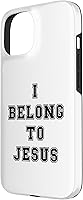 Vista 11 de Funda para iPhone 11 Pro Max Kaka I Belong To Jesus