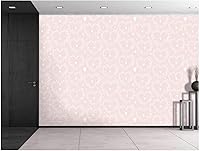 Vista 14 de 45 diseños de papel/mural para pared largo estampado