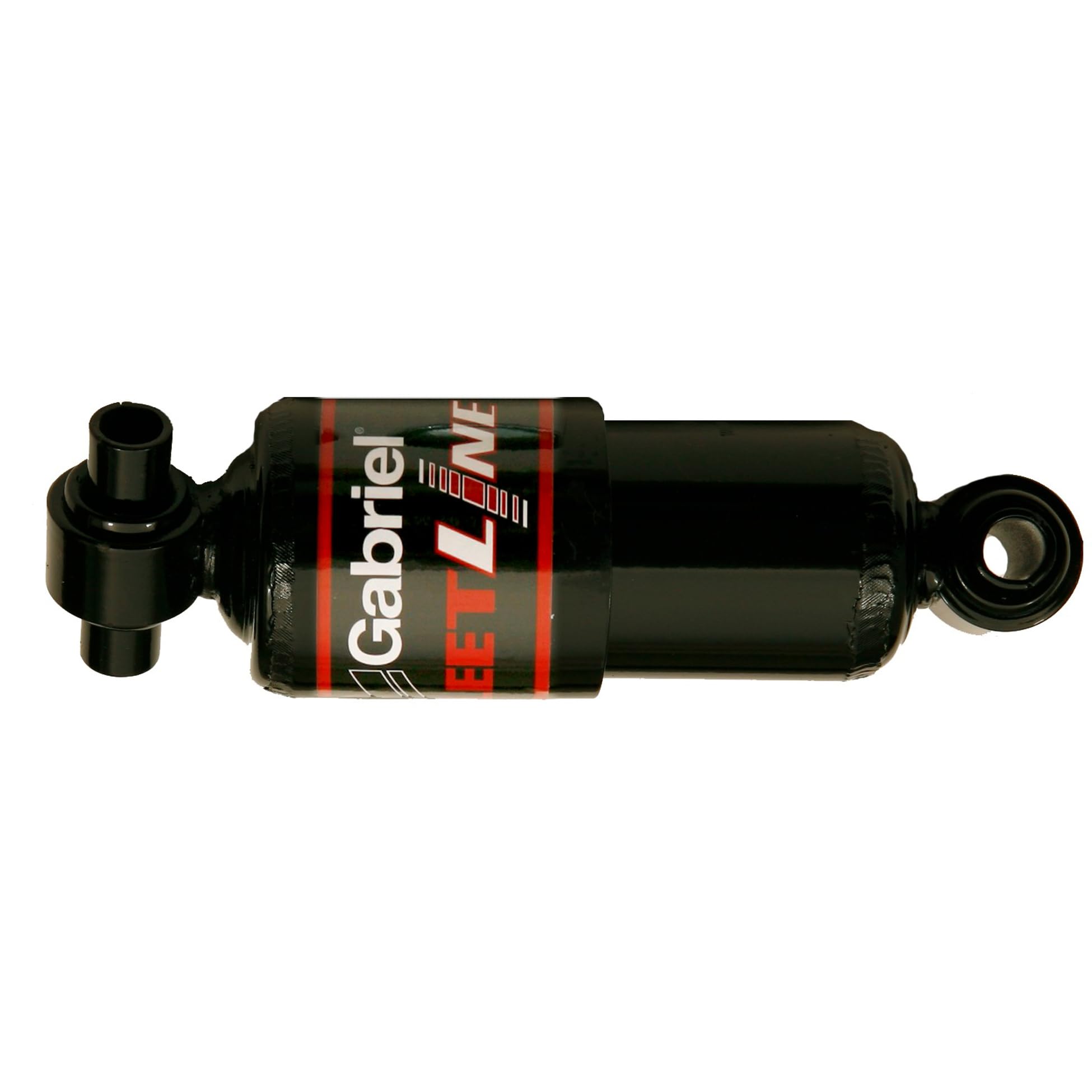 Gabriel 83906 FleetLine HD Truck Cab Shocks Fits 2017-2021 Freightliner Cascadia, 17-23 122SD; 17-20 Columbia; 17-20 Coronado