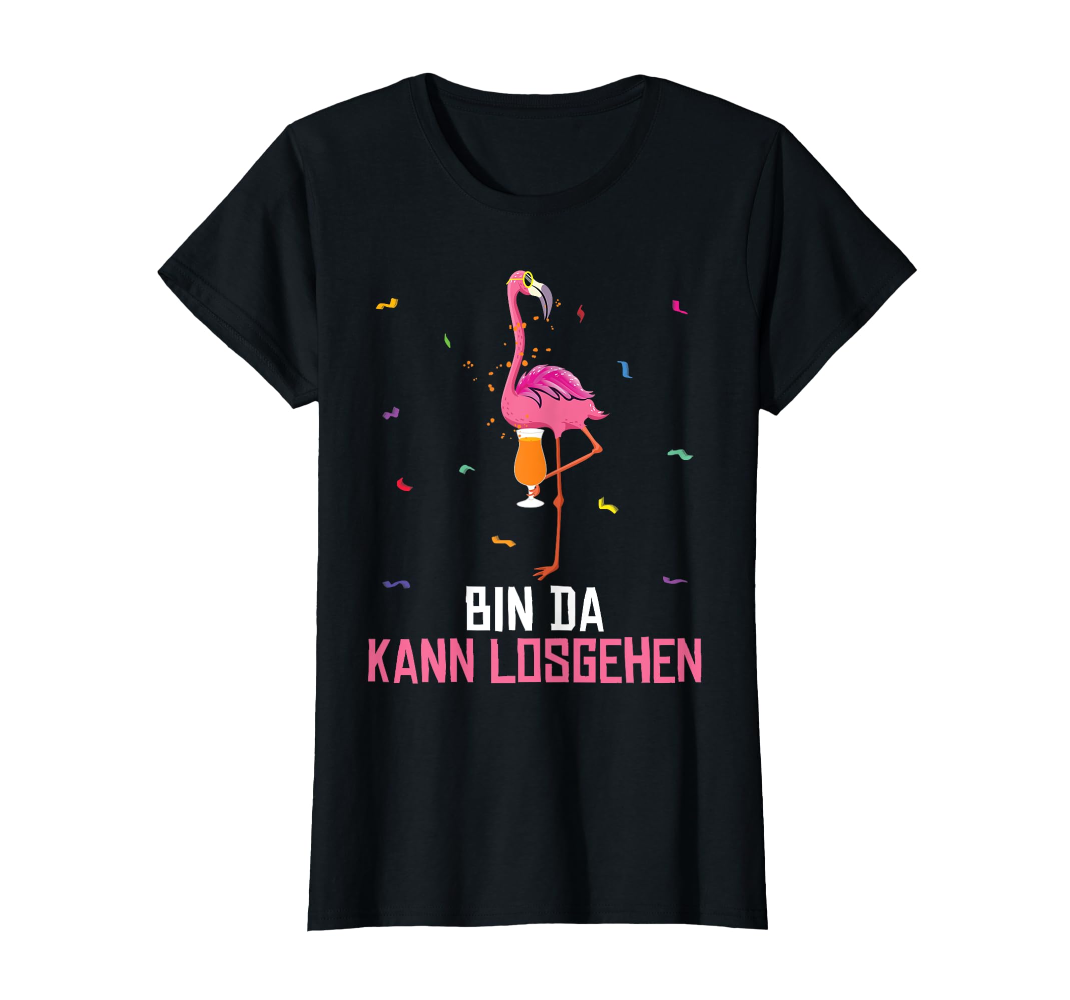 Kleidung mit Designs von Amazon Merch on Demand