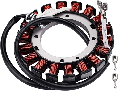 Miniatura 5 de Hipa 237878-S Estator para Kohle CV15S CV16S CV20S CV460S CV730 CV740 SV590 SV600 SV600S SV540S SV620 SV725 SV735 SV590S KT725 KT725 KT725 T735