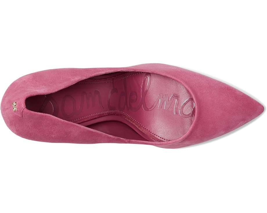 Sam Edelman Hazel - Top View