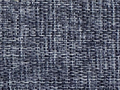 Polyester Vintage Linen Look Fabric