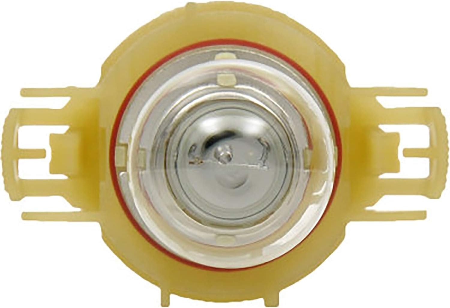 SYLVANIA - 5202 Basic - Incandescent Halogen Light Bulb for Fog and Daytime Running Lights (Contains 1 Bulb)