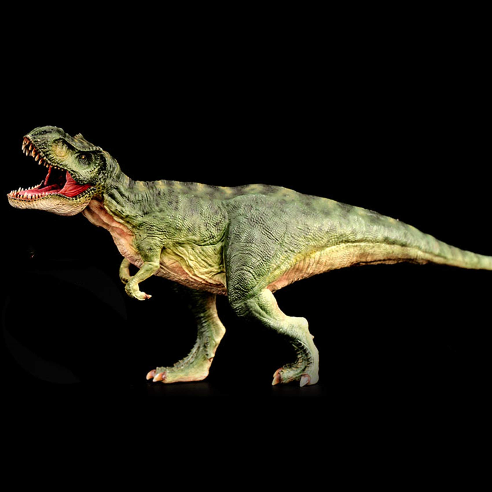 Amazon.co.jp: Lana Toys ティラノサウルス レックス フィギュア