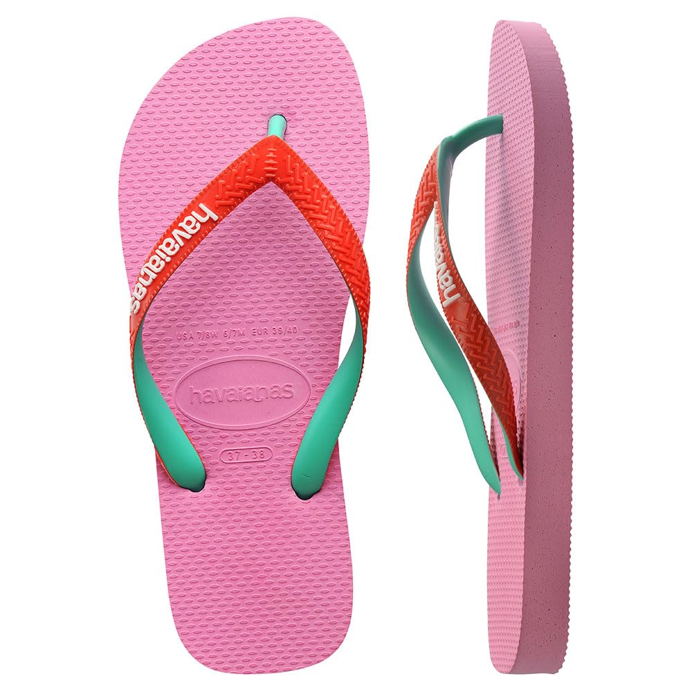 HavaianasTop Mix Unisex Adult Flip-Flop