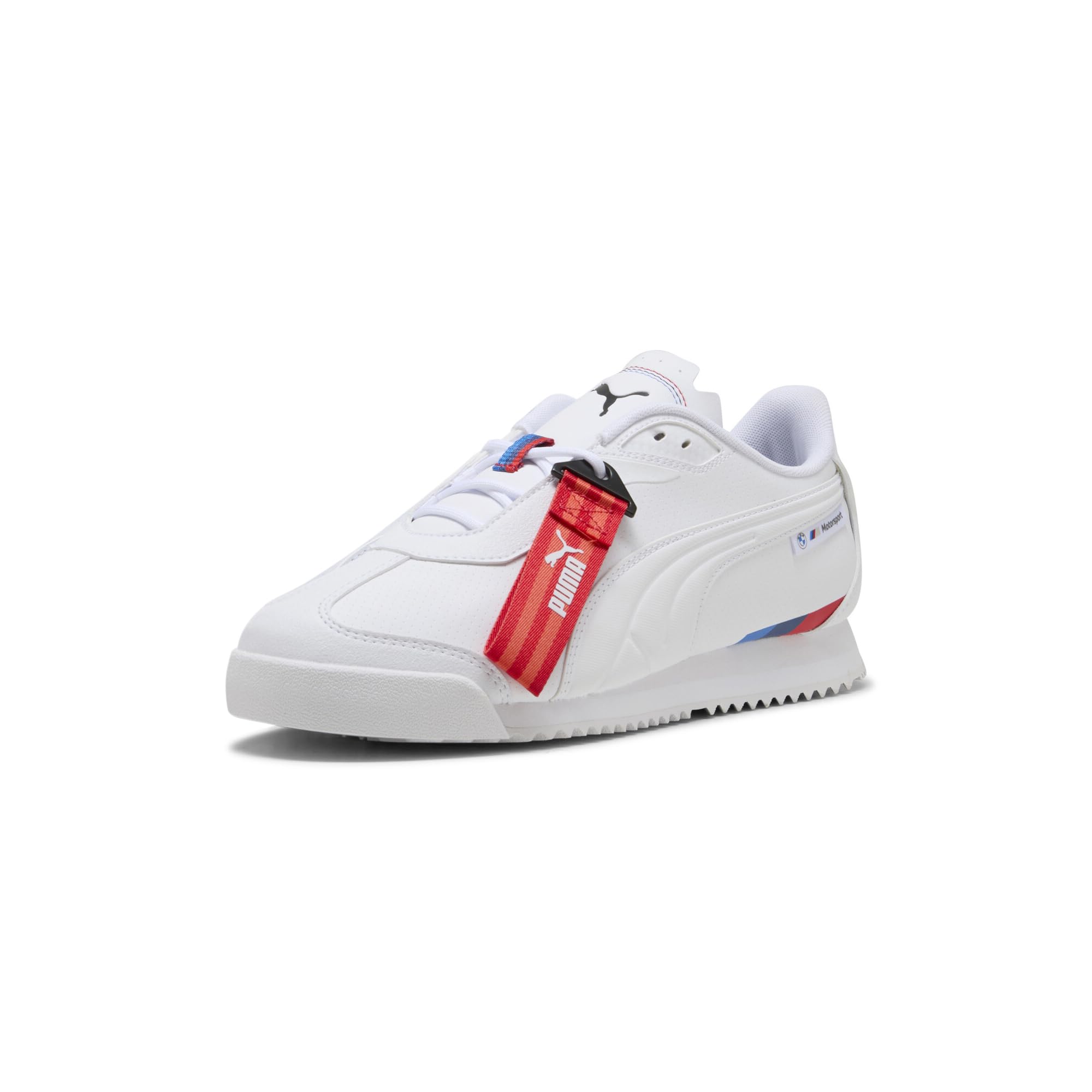Mens BMW Motorsport Roma Shoes