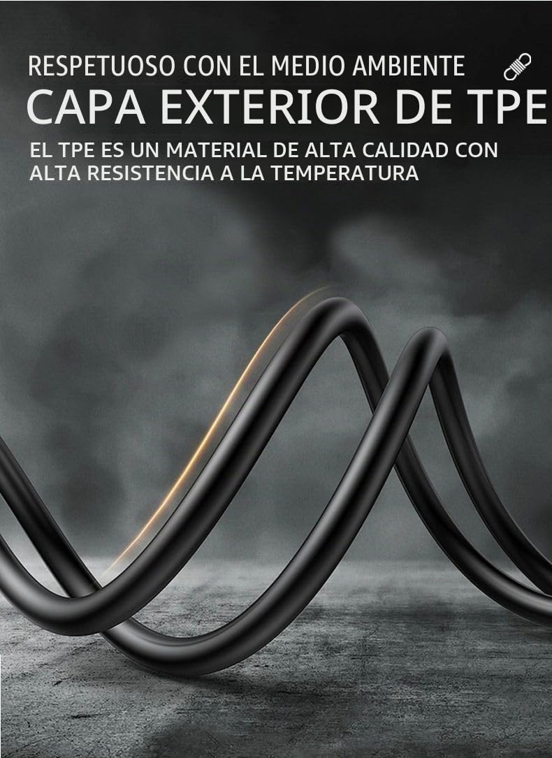 Cable de repuesto USB tipo C a IE 900 de alta pureza 6N OCC, 1,2 m, compatible con auriculares Sennheiser IE 900 IE 600 IE 200 IE 300