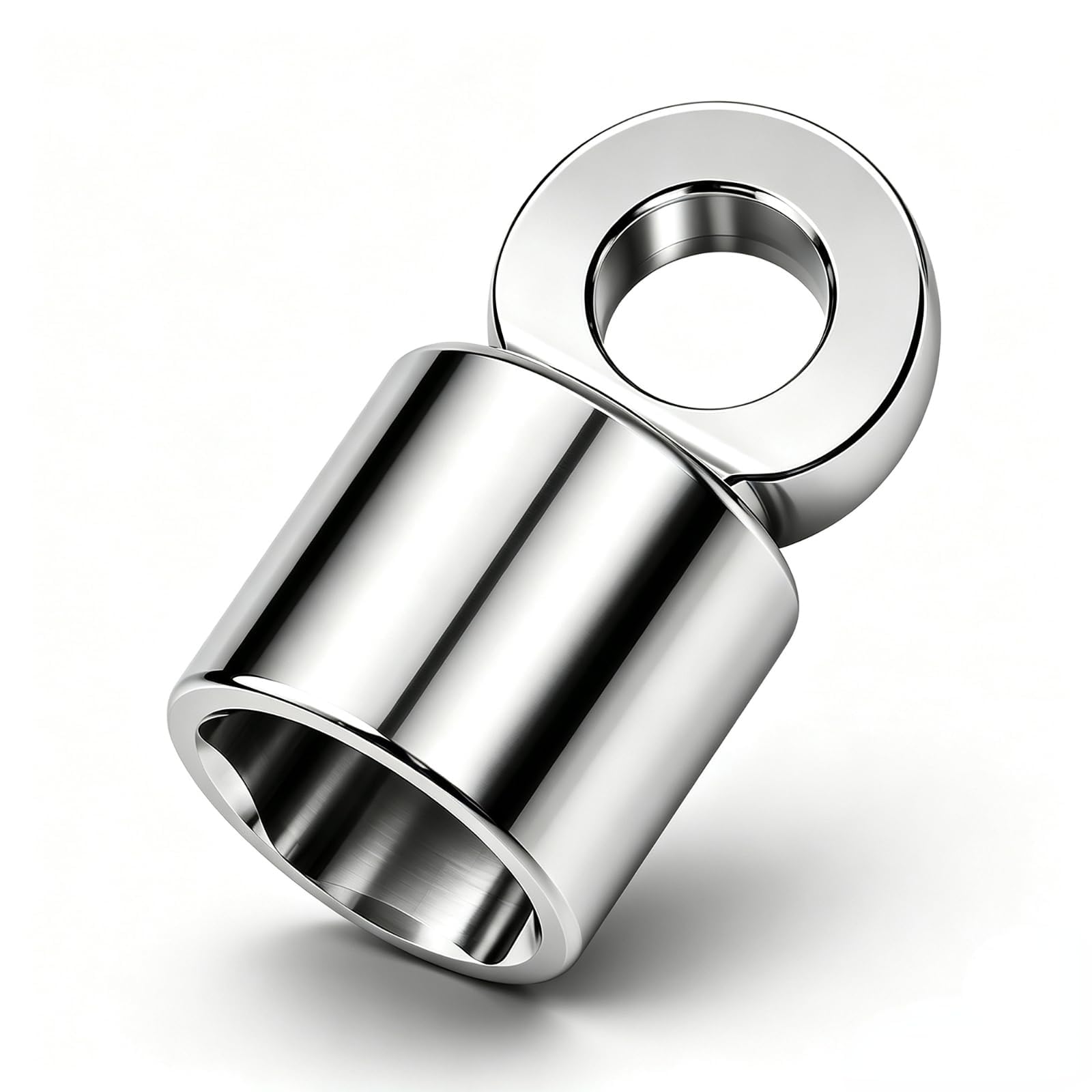 Amazon.com: KPALAG Stainless Steel Spare Tire Socket Tool CNC Fit