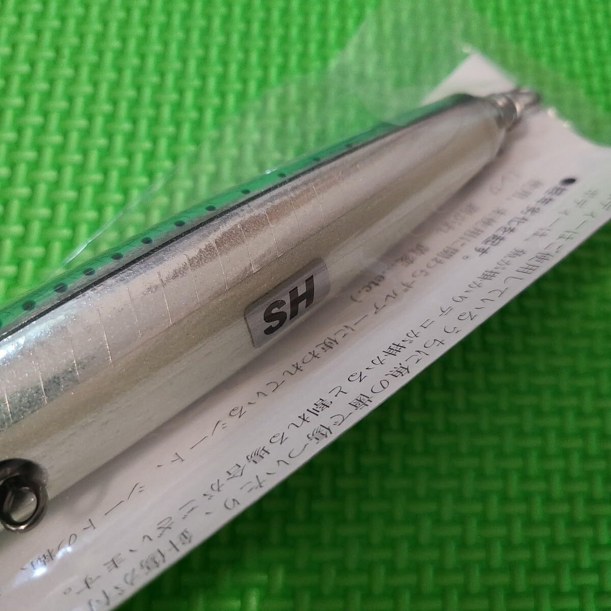 Carpenter カーペンター GARAM 45-160 ガラム45 SH-L Quality1