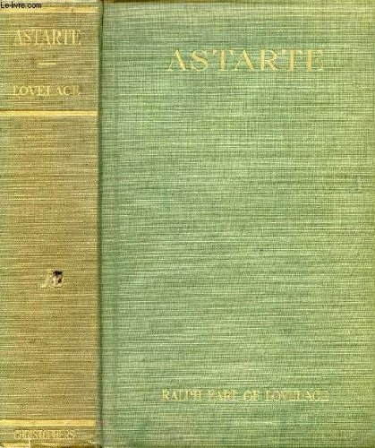 Astarte: a Fragment of Truth Concerning George