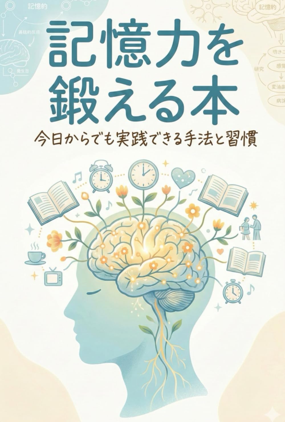 「記憶力」を鍛える本［実践的記憶術］: 今日からでも実践できる手法と習慣