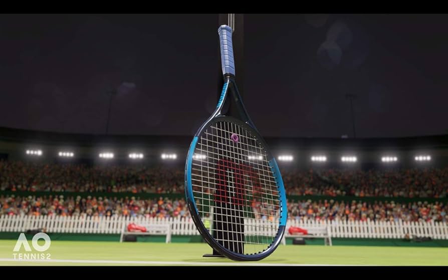 AOテニス 2 - PS4 AO Tennis 2