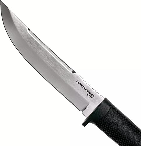 Miniatura 2 de Cold Steel 20PH Outdoorsman Lite, negro