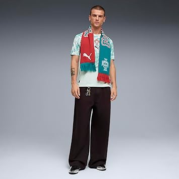 Puma Men's FA Portugal Away Jersey Replica