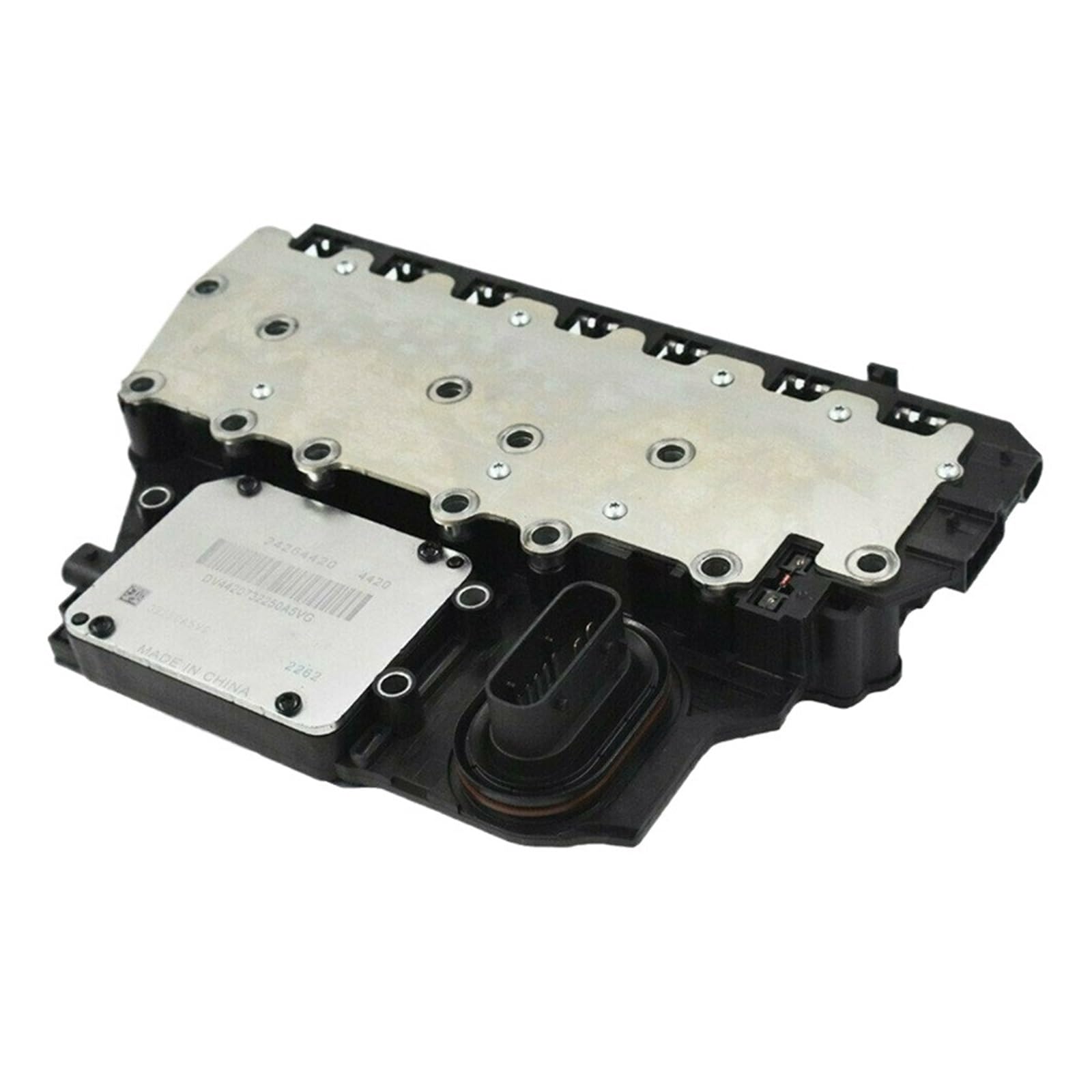 6T30 6T40 6T45 Testato Gen1 24256797 24256525 Modulo di controllo della trasmissione TCU TCM Adatto for Chevrolet Cruz Buick 6T30E 6T40E 6T45E