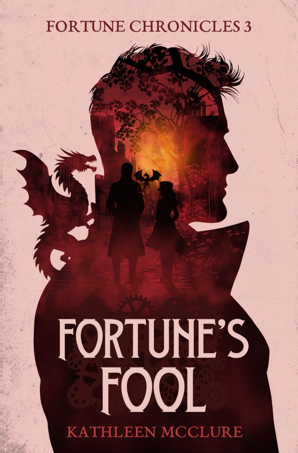 Fortune's Fool: Fortune Chronicles 3