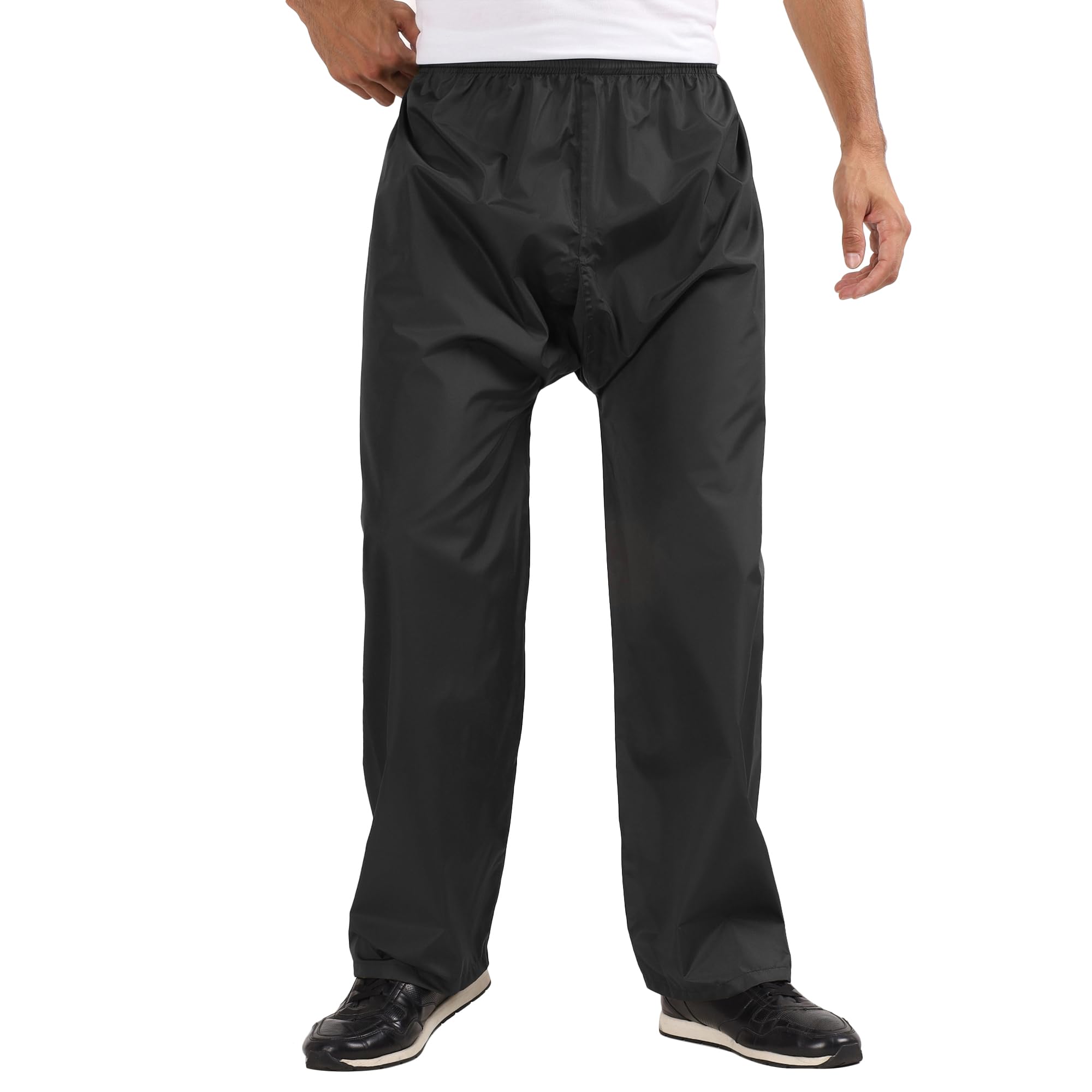 adventra Rain Pant Lightweight, Waterproof | RP100-picture-19