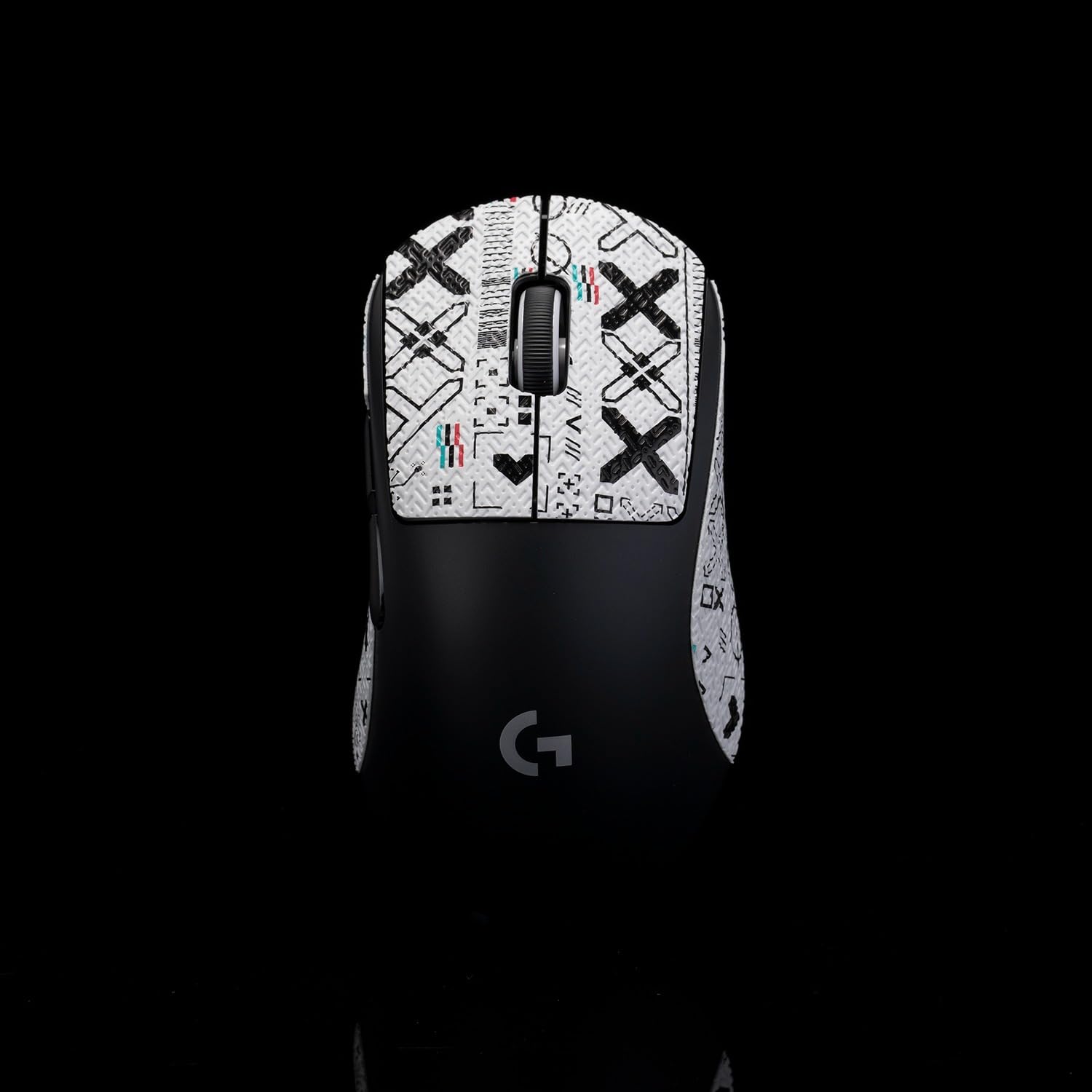 Amazon.com: Hokeyio Grip Tape for logitech G Pro X Superlight 2