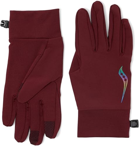 Saucony Guantes Triumph