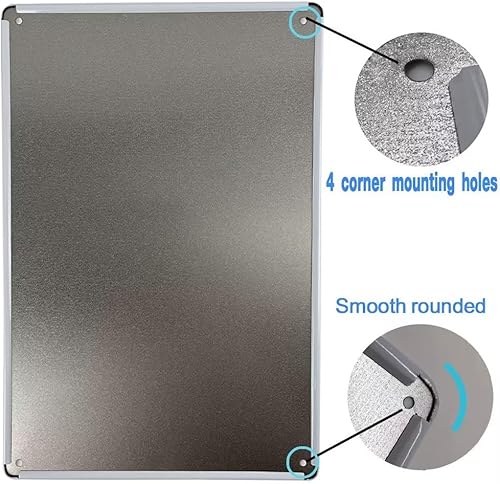 Miniatura 4 de Citgo Gasoline Garage Auto Shop Gas Oil Retro Ad Logo Decoración de pared Letrero de metal de lata de 8 x 12 pulgadas Placa de regalo