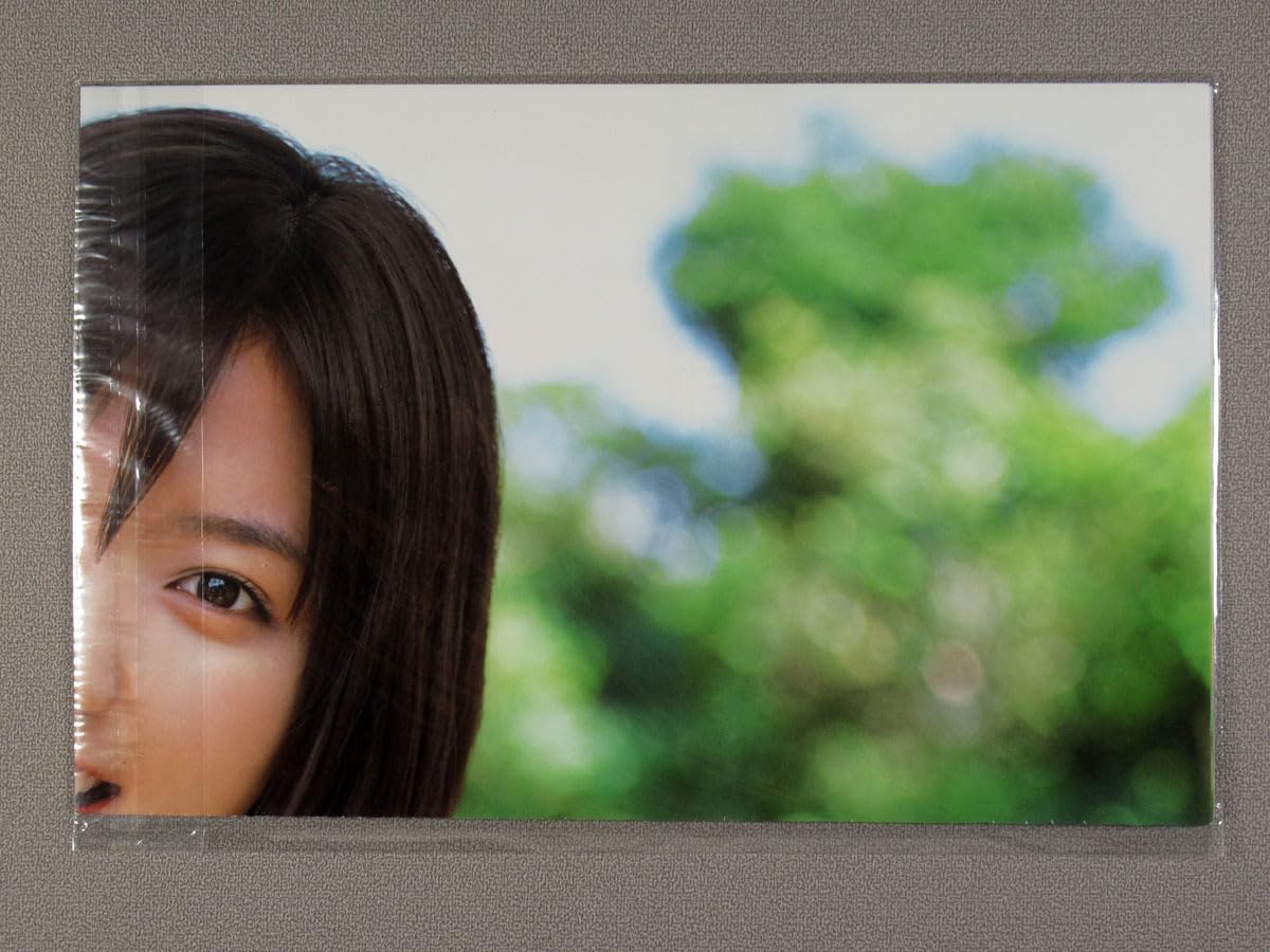 Amazon.co.jp: gf06 真野恵里菜 ヤングガンガン 2011 No.20 付録