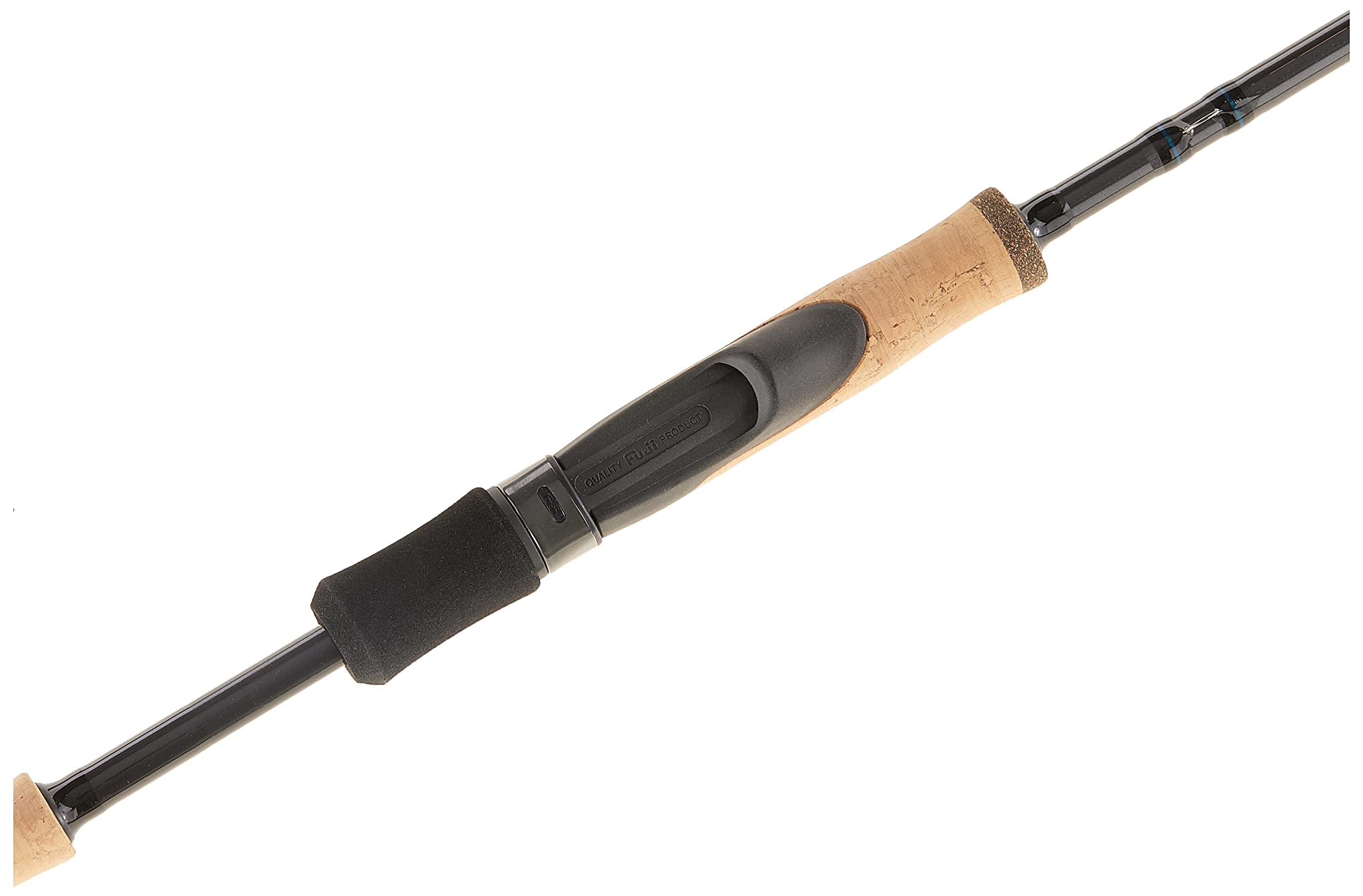St. Croix Rods Avid Panfish Fishing Rod, ASPS69MLXF : Sports & Outdoors