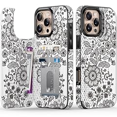 Graceful Lace Floral