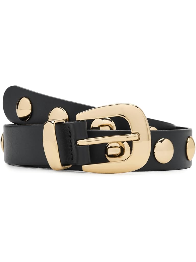 Madewell Clean Western Belt