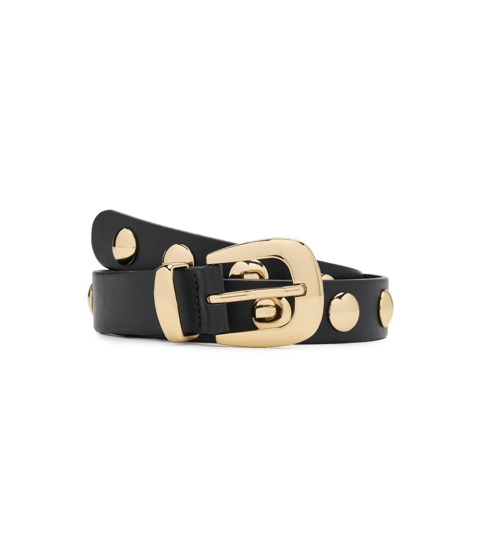 Madewell Womens Clean Western Belt