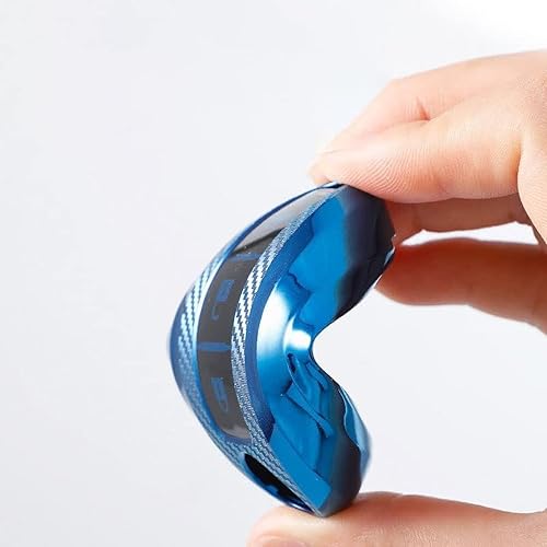 Miniatura 5 de Funda de TPU para llave de coche, para Nissan Qashqai X-Trail T31 T32 Note Juke J10 J11 Tiida Altima Pathfinder Murano Kicks para Infiniti