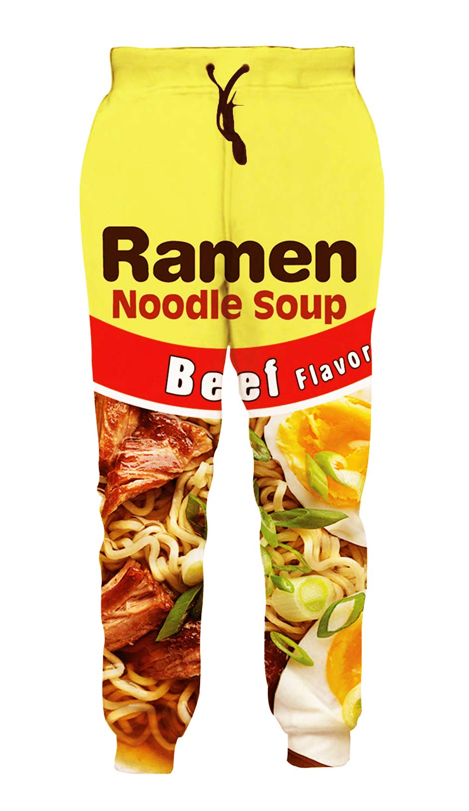 AzukiVarious Patterns Sweatpants for Men and Women