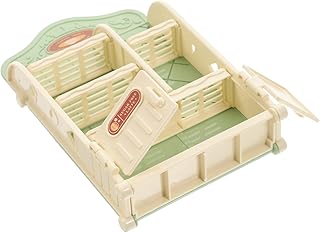 ULDIGI Modelo De Rack De Jantar De Simulação Acessório De Casa De Boneca Acessórios Playset Móveis De Casa De Boneca Mini Casa Suporte De Comida Modelo Decoração De Mini Casa Brinquedo