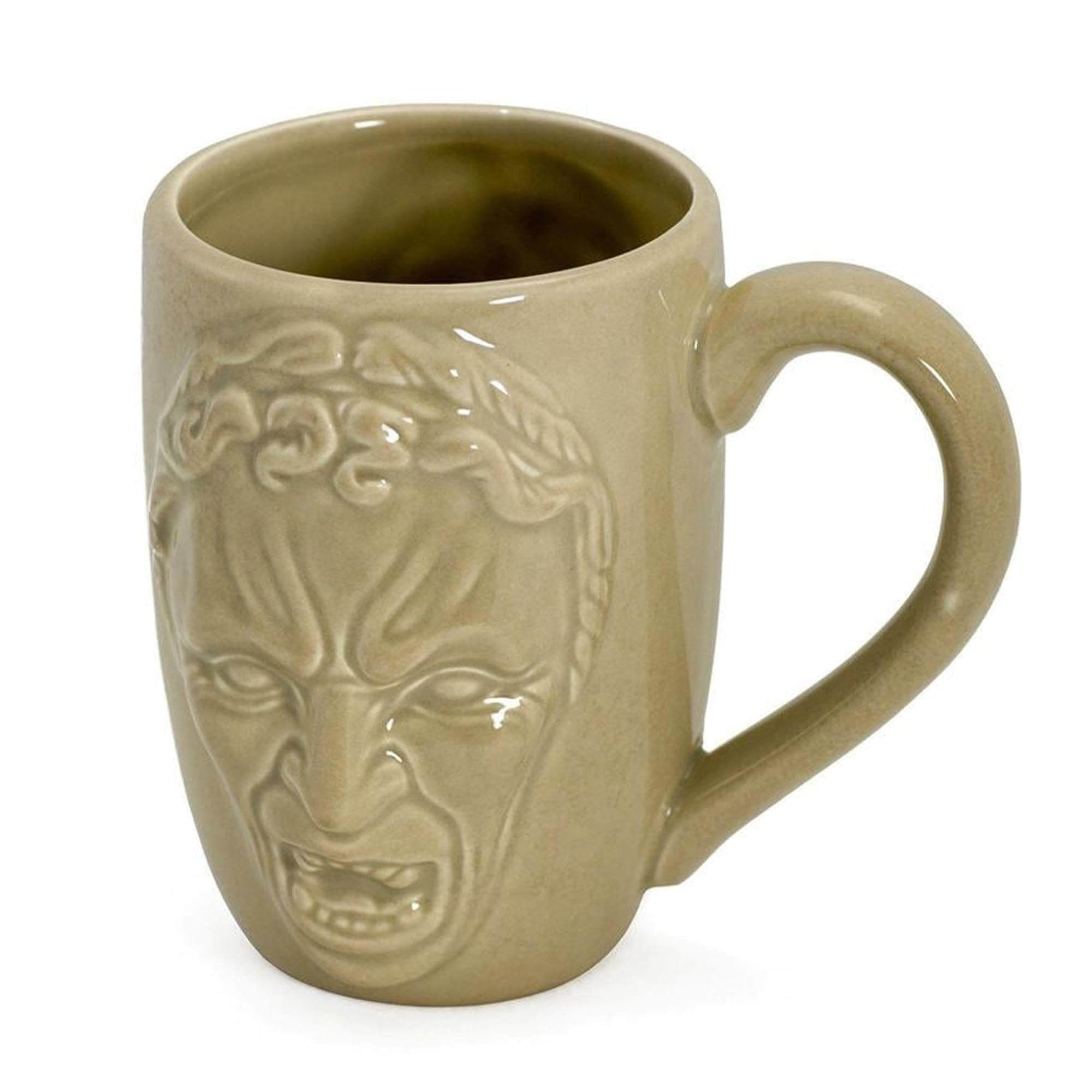 Underground Toys Doctor Who Weeping Angel 12oz Molded Mug