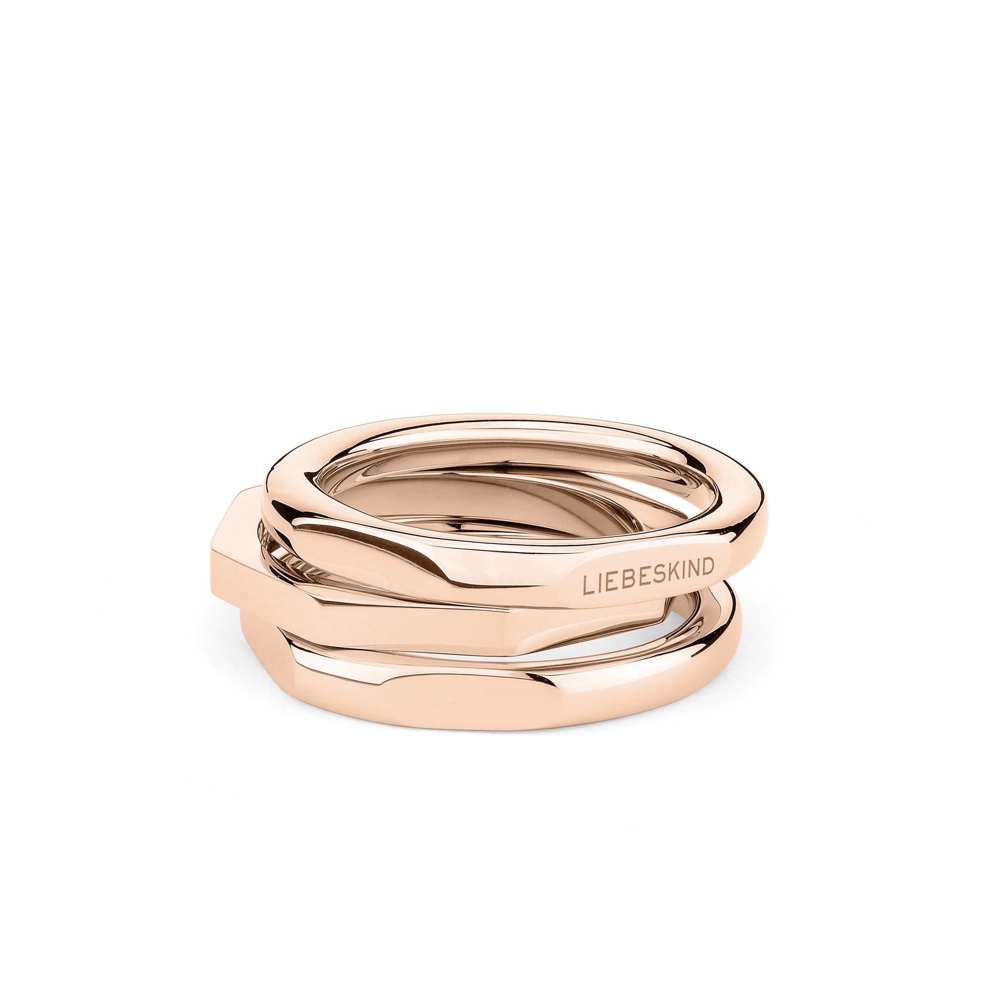 Liebeskind Ring LJ-1497-R-56